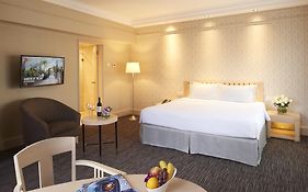 York Hotel (SG Clean)